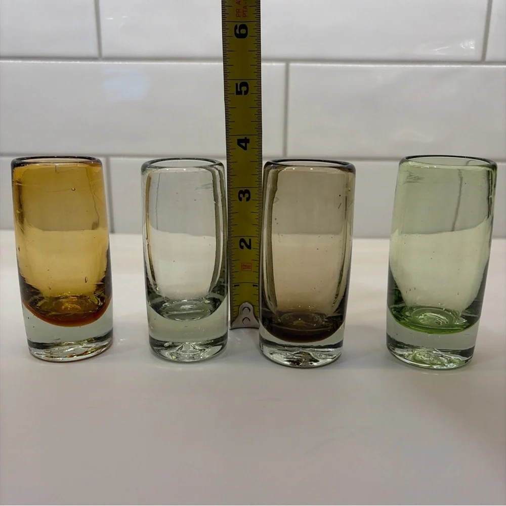 Crate&Barrel set four