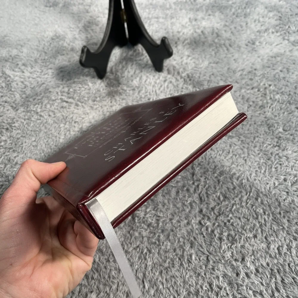N/A awesome book