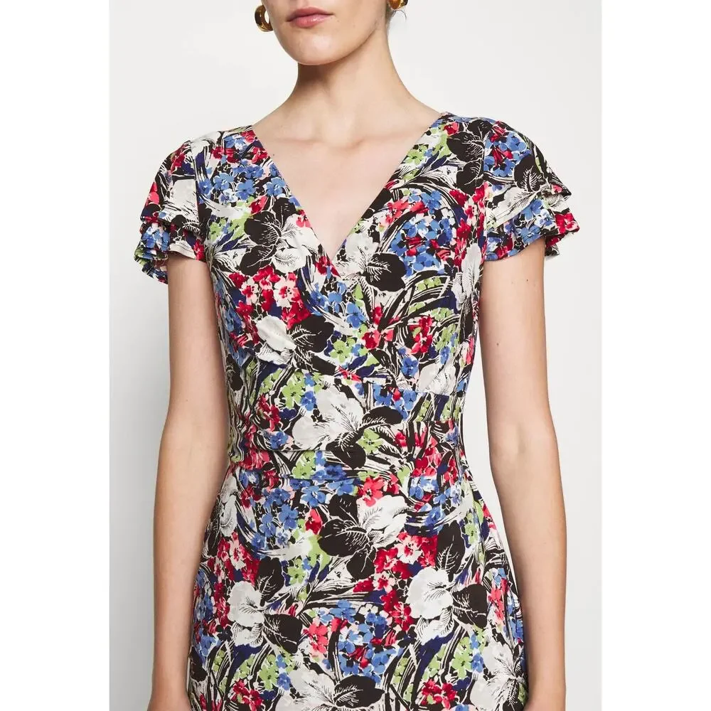 Lauren by Ralph Lauren details slim