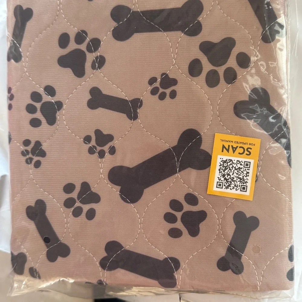 Puppy Pad - Brand New