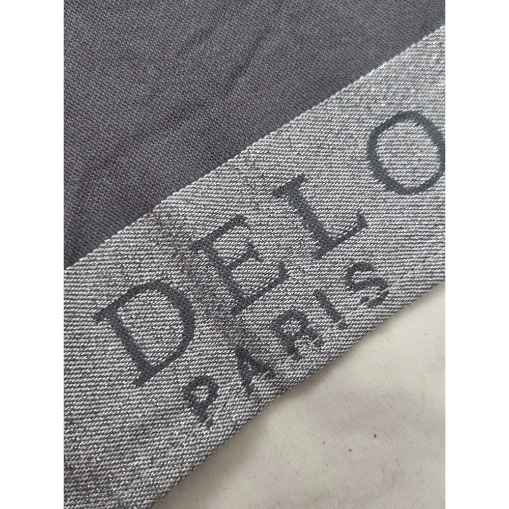 Yves Delorme ulster weavers