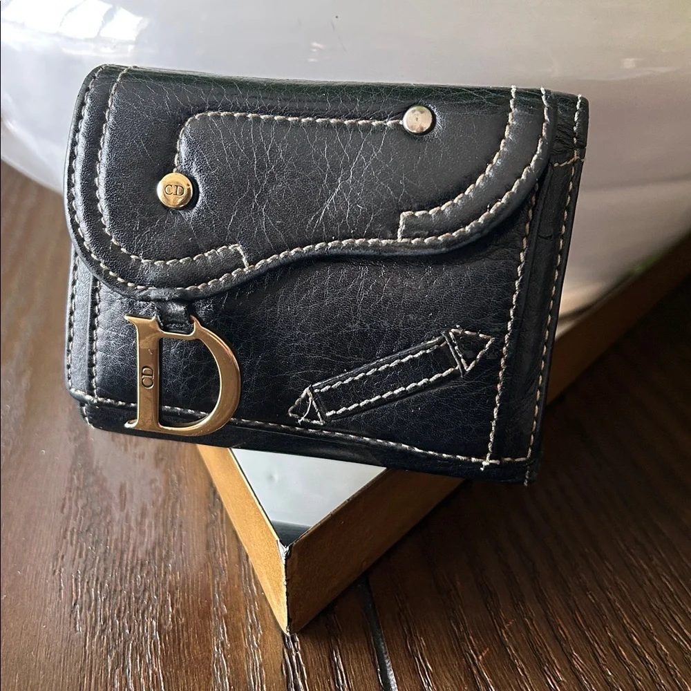 Dior christian vintage