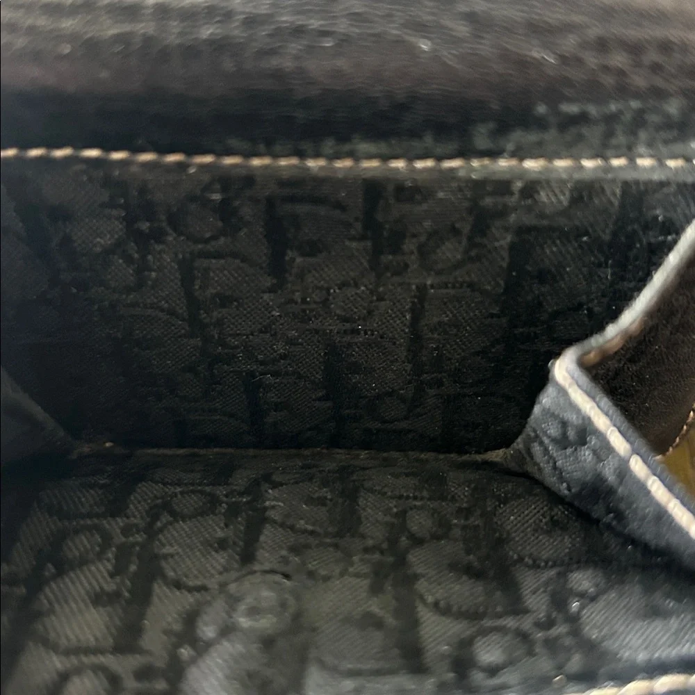 Dior christian vintage