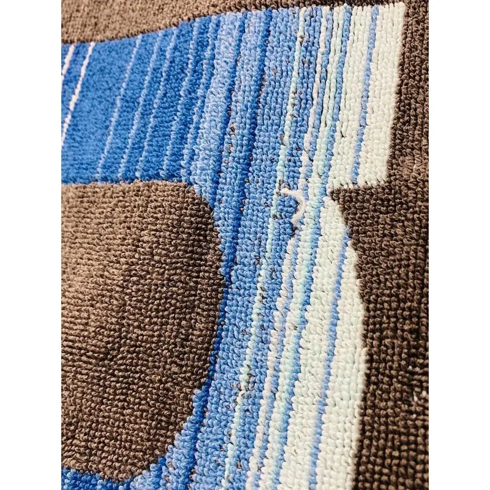 Nautica Authentic 100% Cotton Beach Towel 59x30