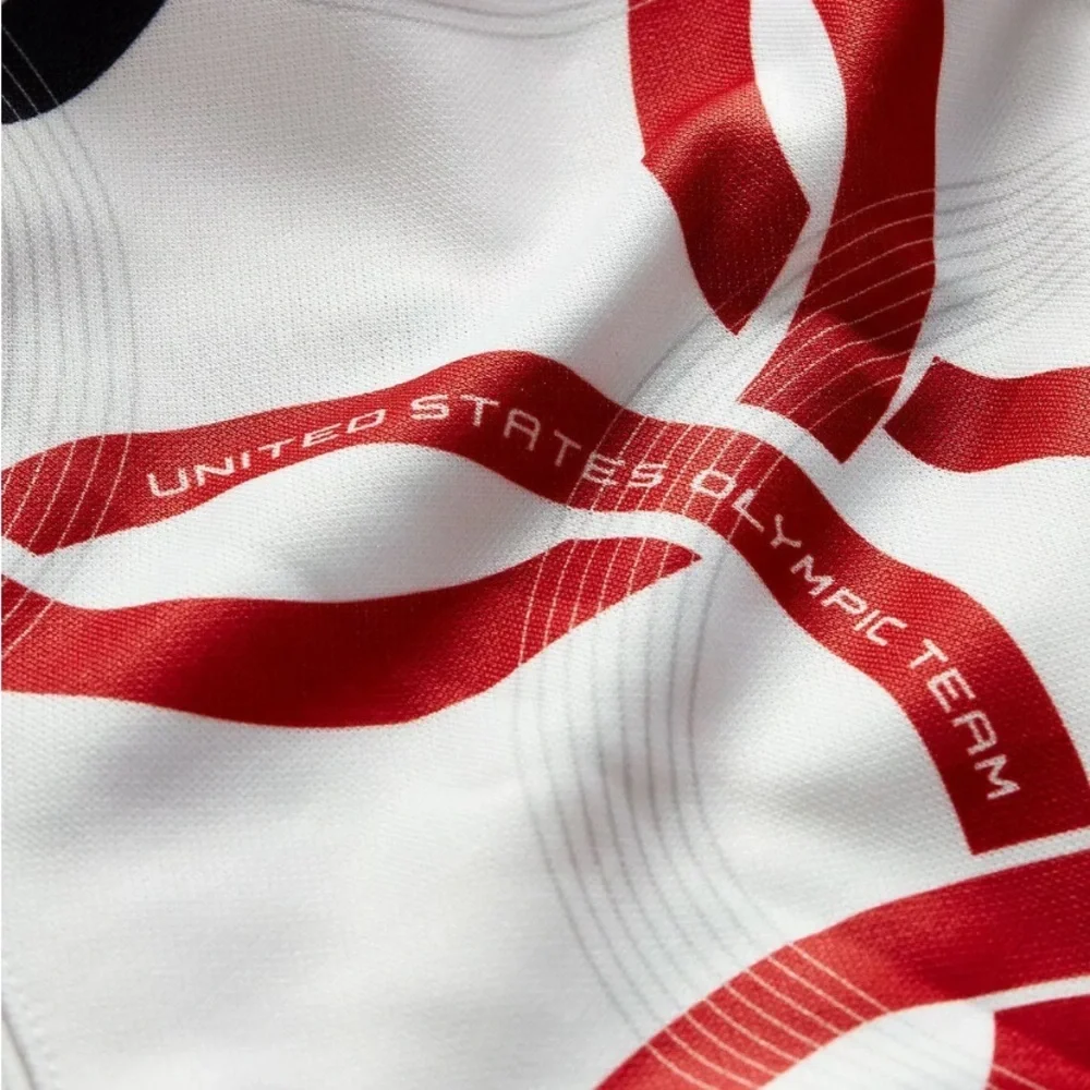 Polo Ralph Lauren celebrate team