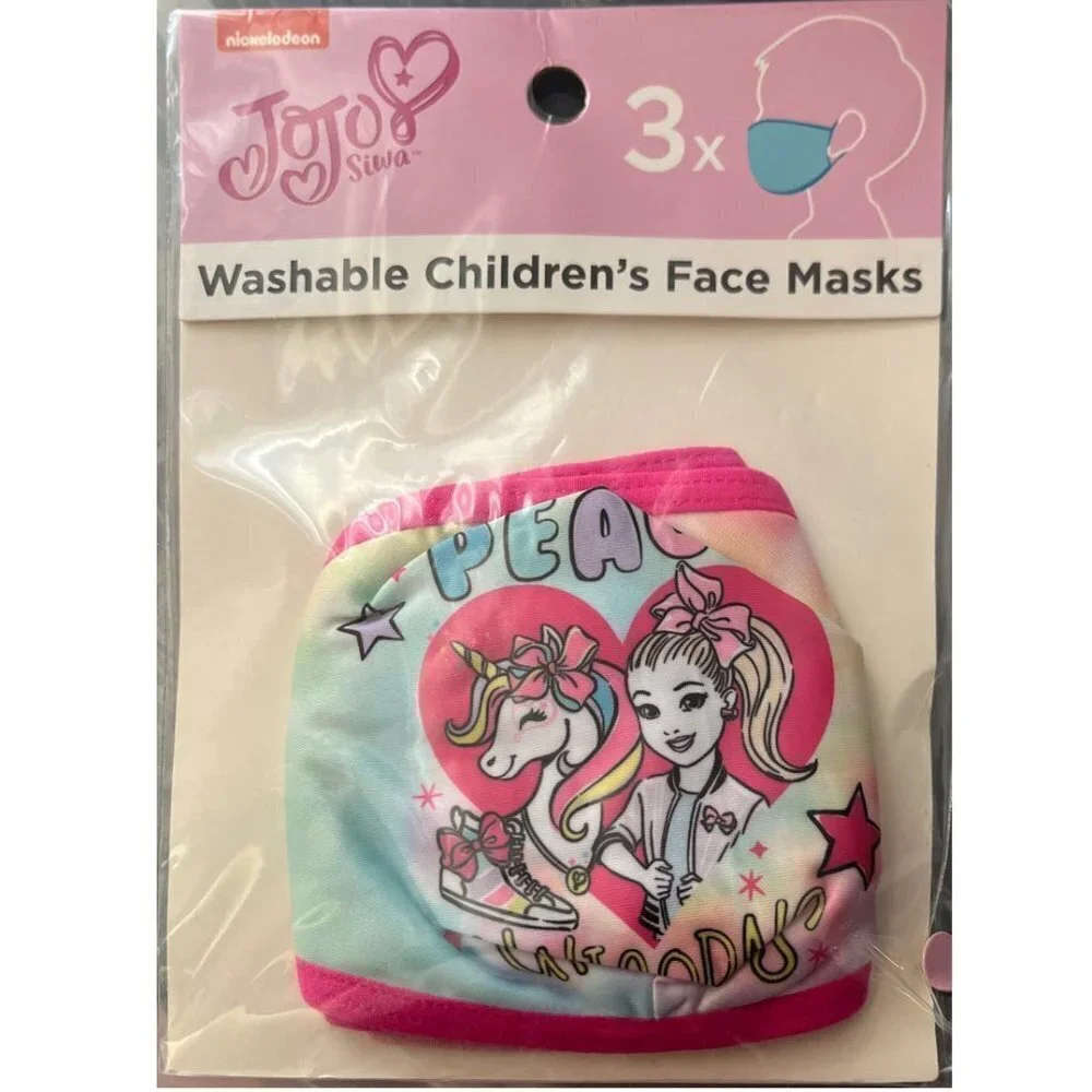 JoJo Siwa brand new
