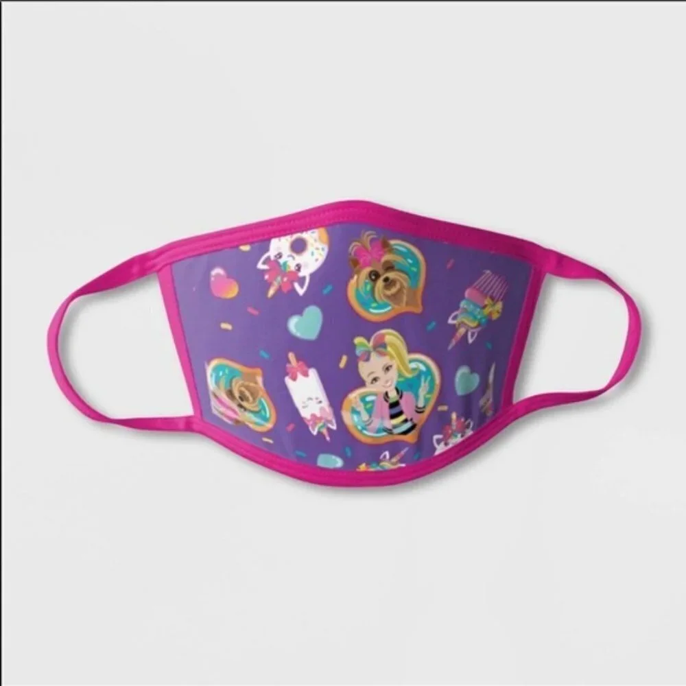 JoJo Siwa brand new