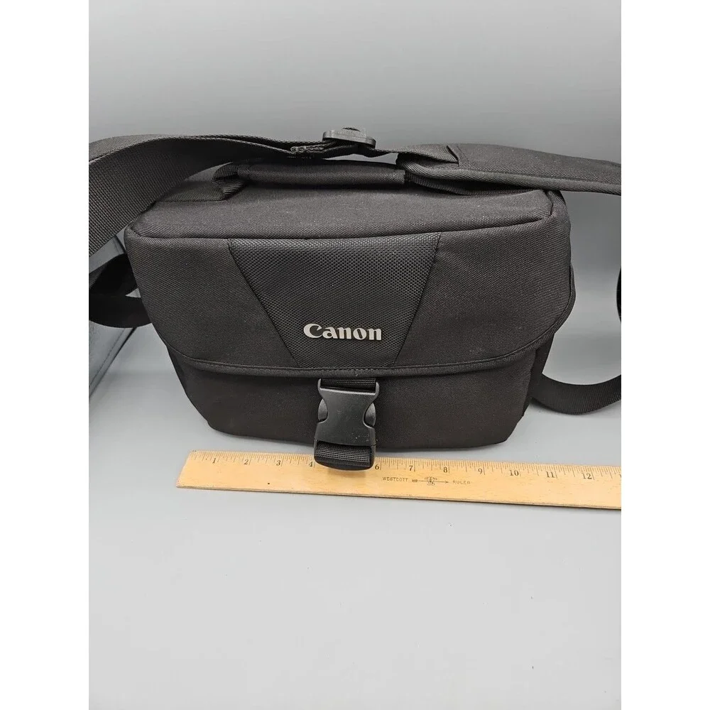 Canon shoulder bag