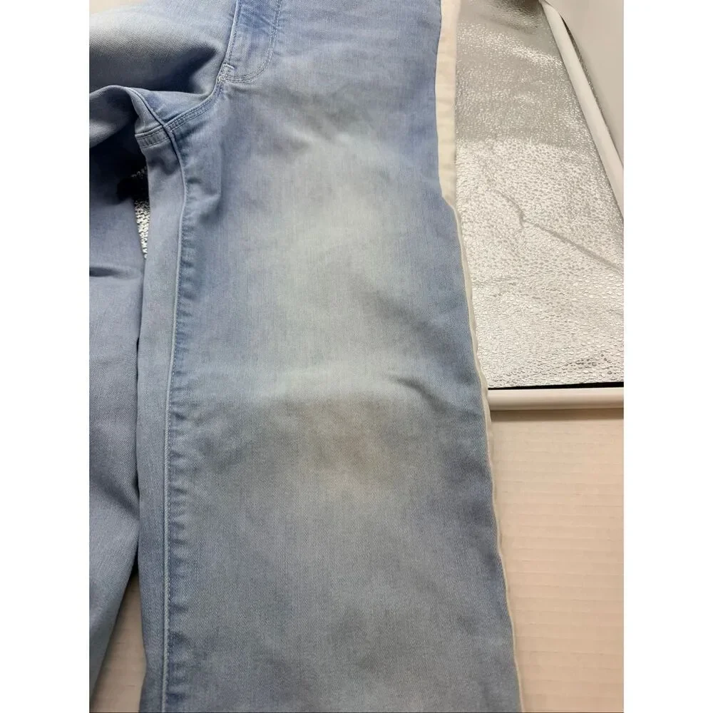Athleta jeans womens