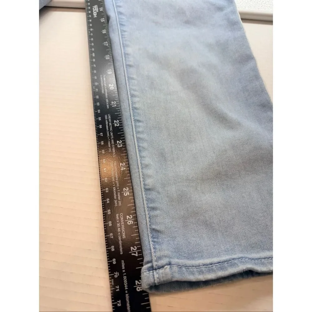 Athleta jeans womens