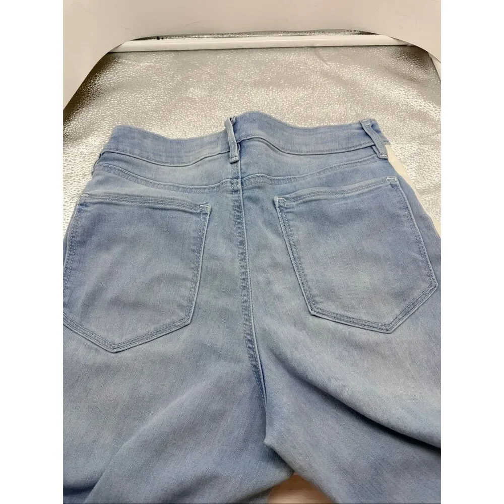 Athleta jeans womens