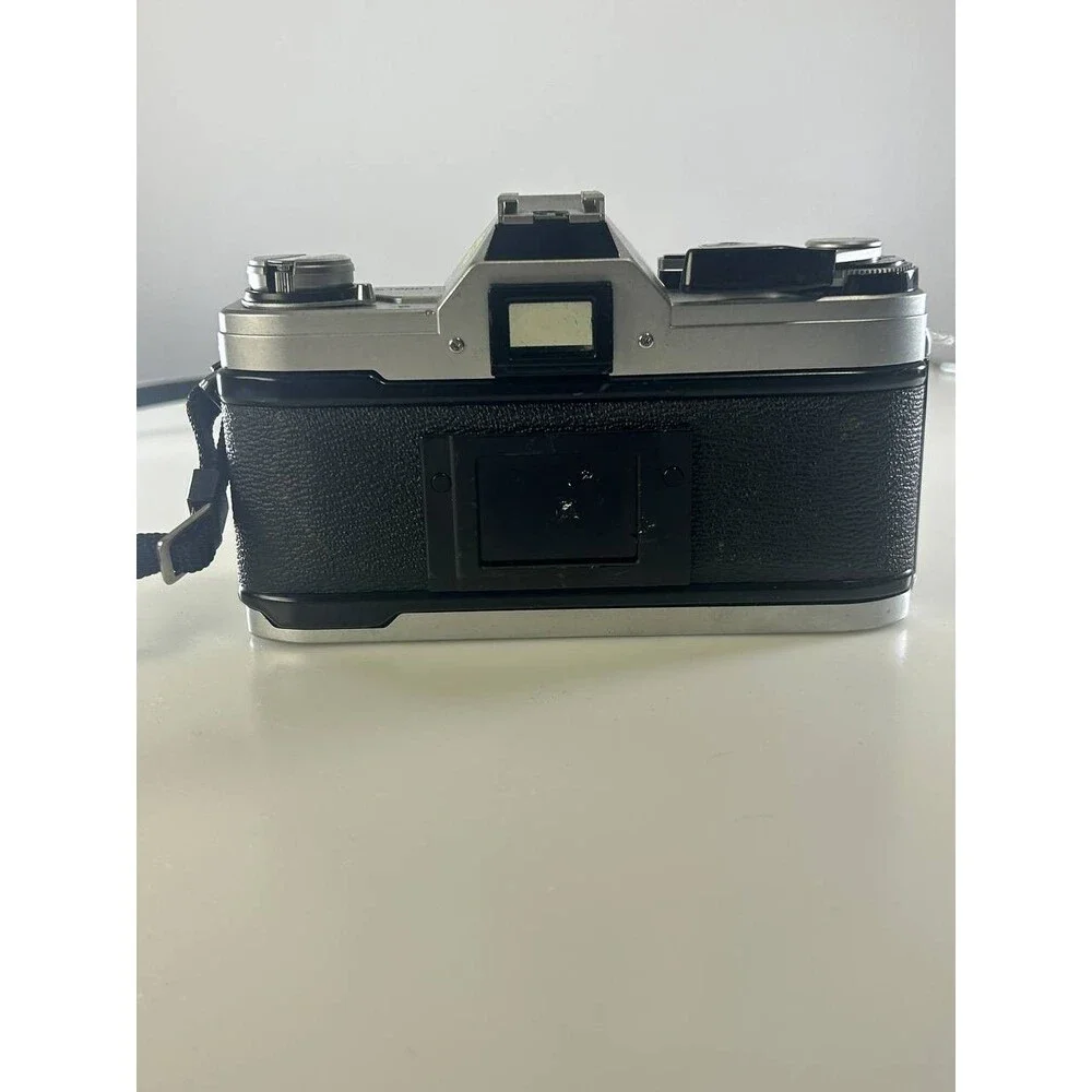 Canon untested as