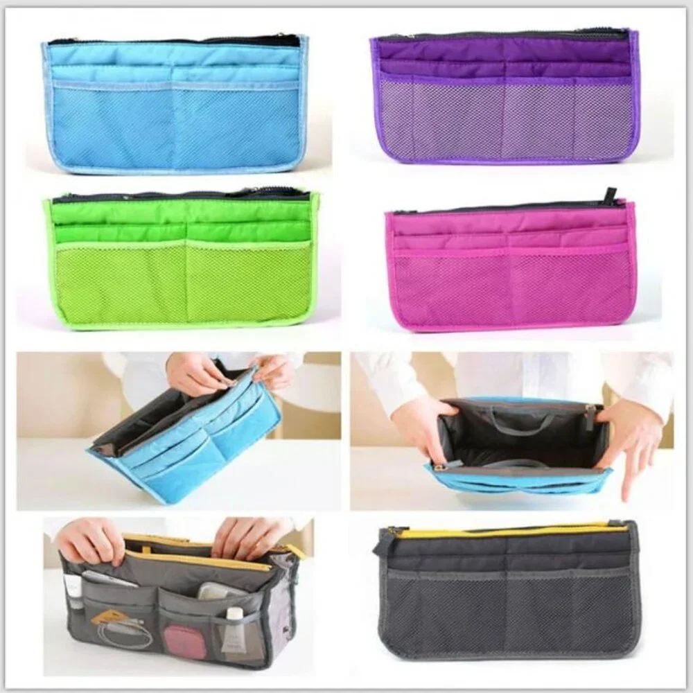 Trunkstar organizer insert