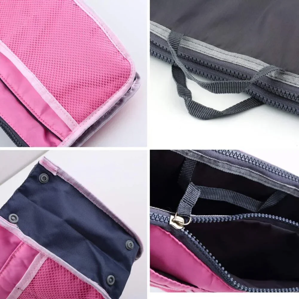 Trunkstar organizer insert