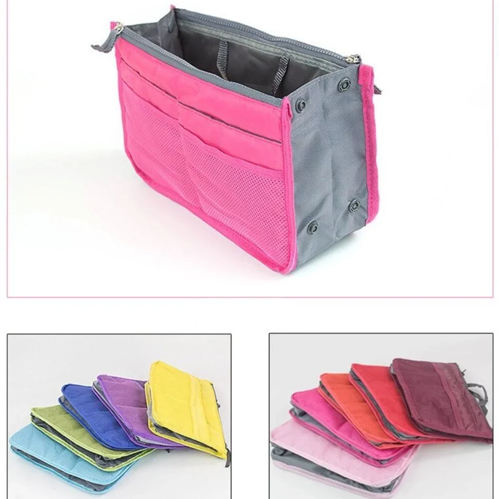 Trunkstar organizer insert