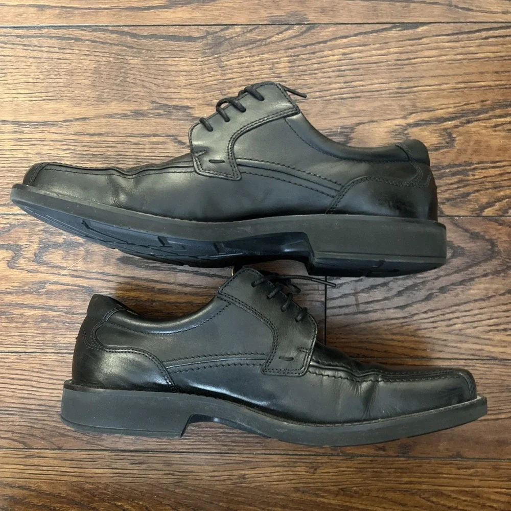 Ecco men seattle
