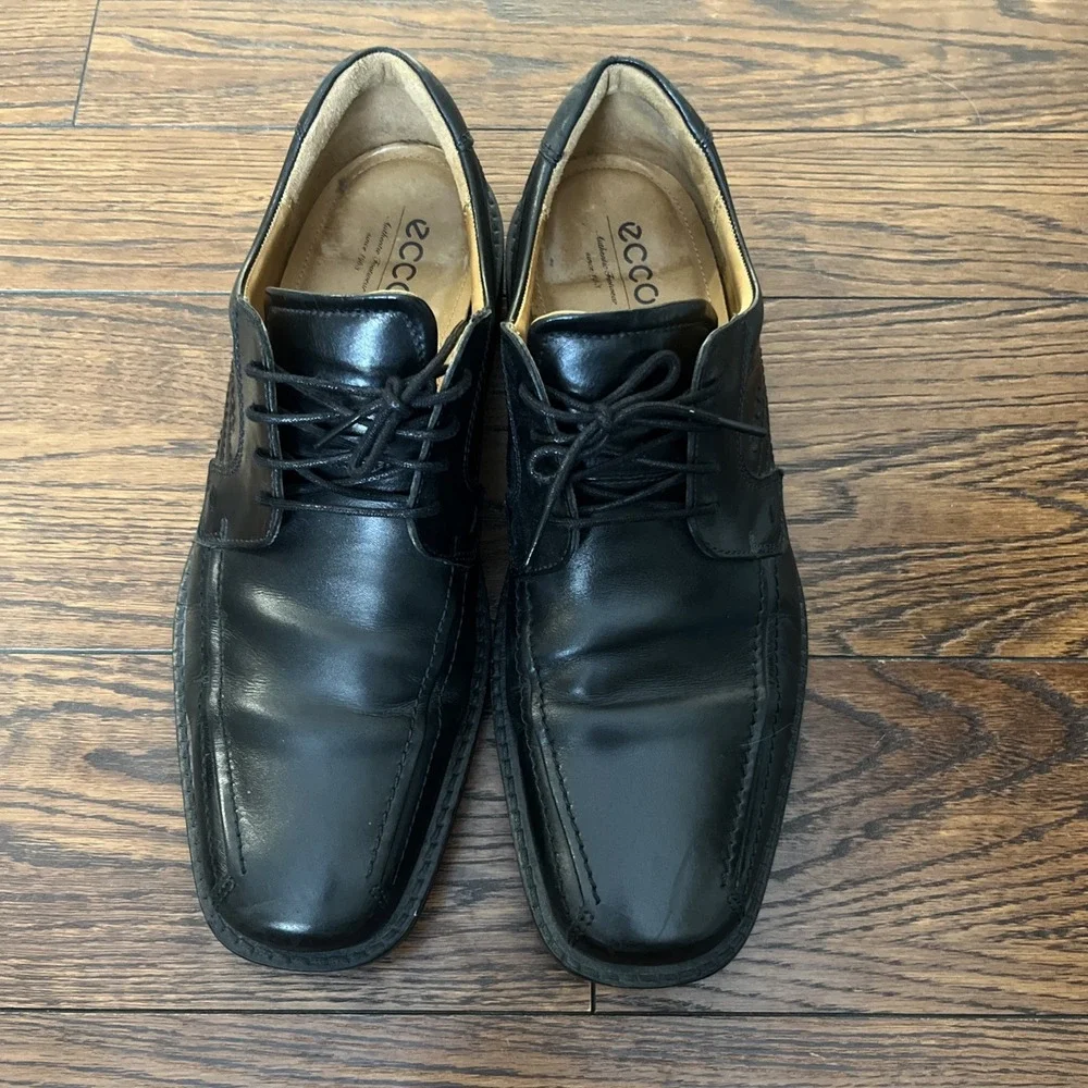 Ecco men seattle