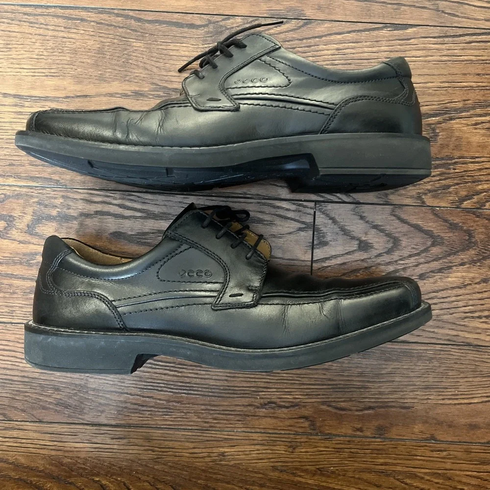 Ecco men seattle