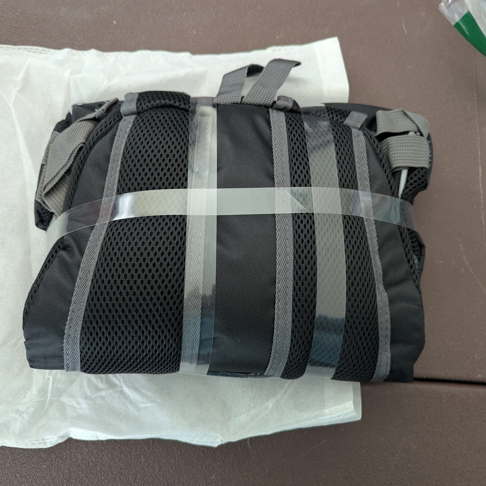 N/A pet carrier
