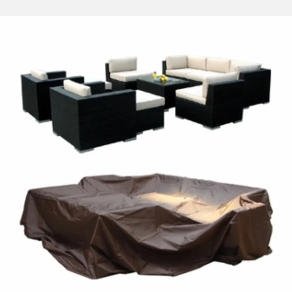 Ohana Depot Furniture Protection Cover
