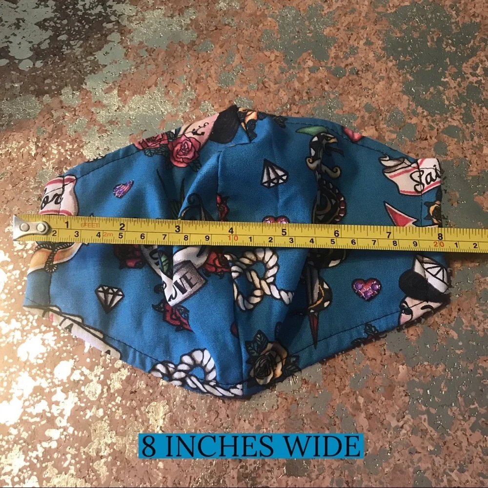 handmade double