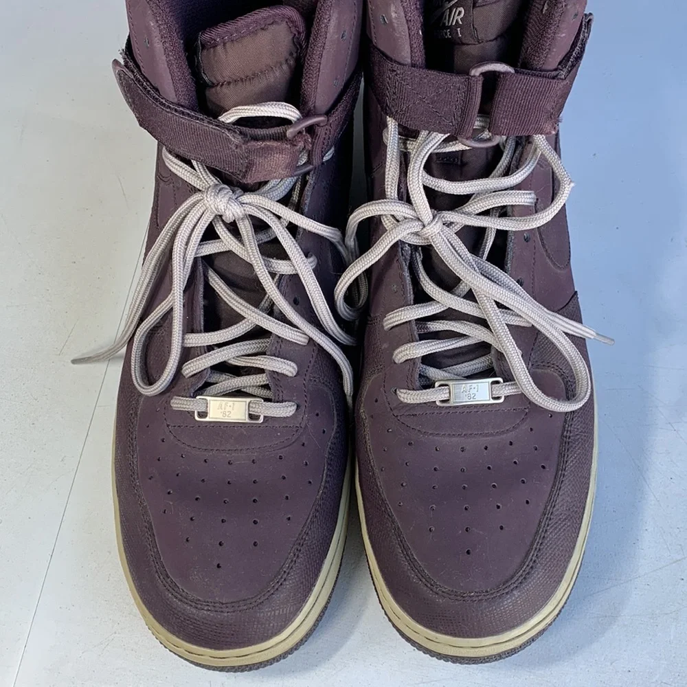Nike brand gender