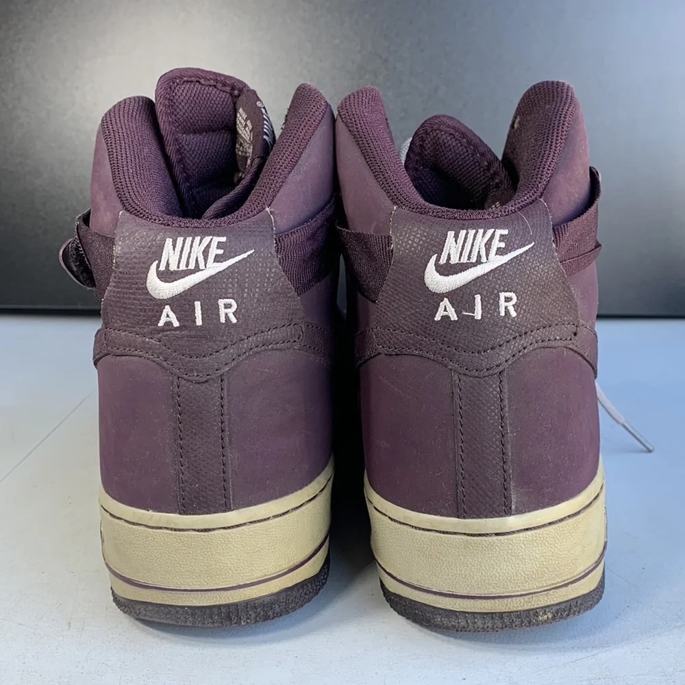 Nike brand gender