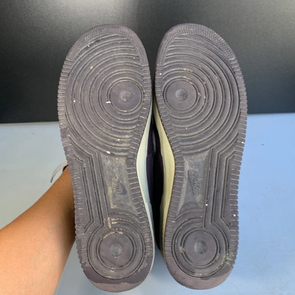 Nike brand gender