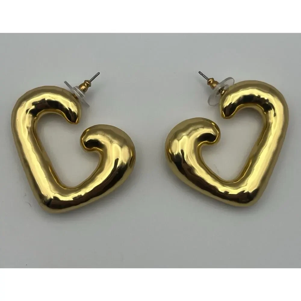 J. Crew Factory crew heart