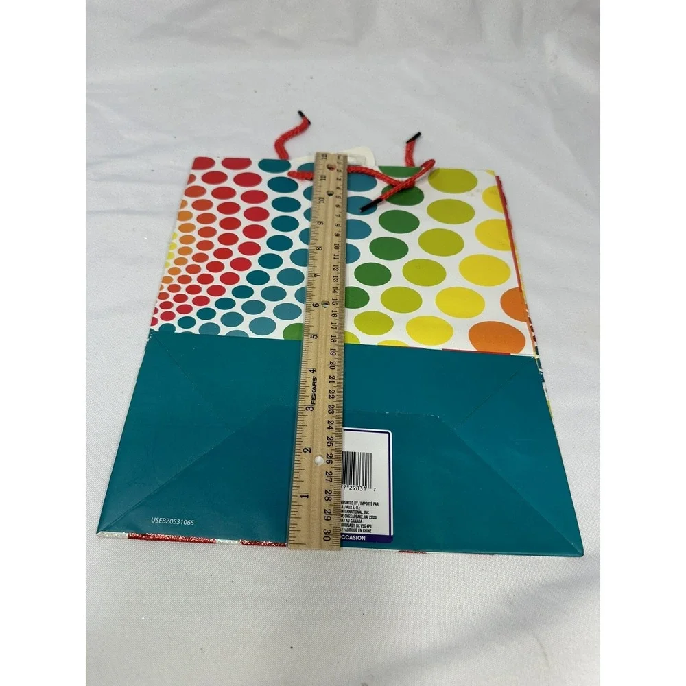 Voila inch 10 tall