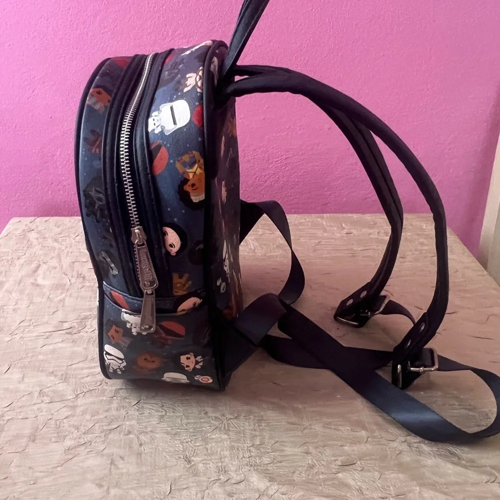 Loungefly tar wars