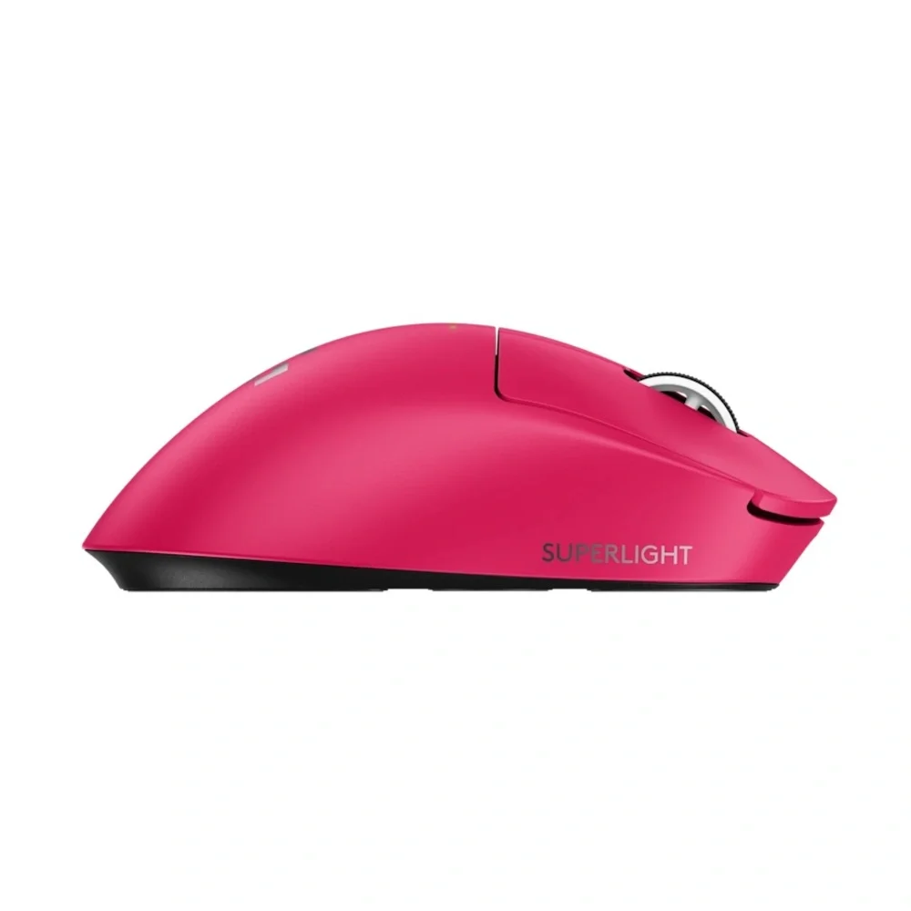 Logitech description pro