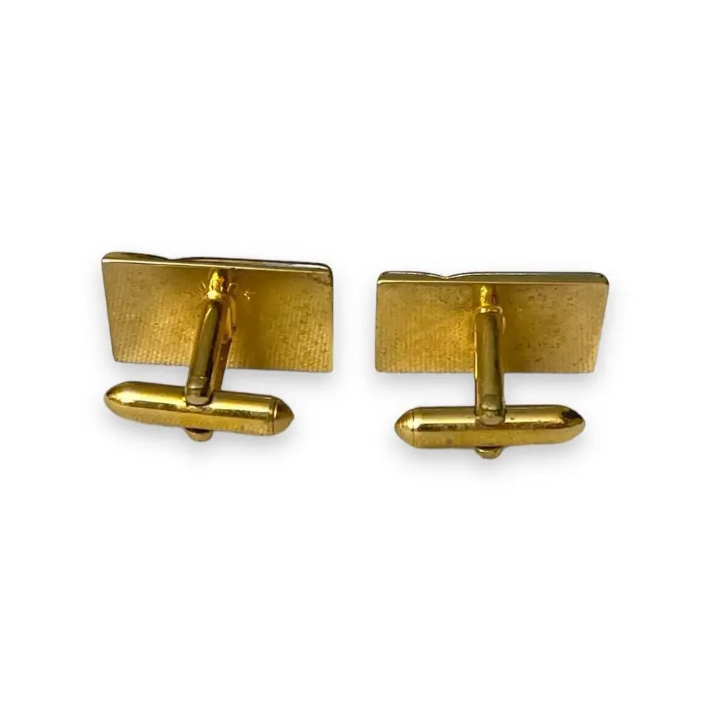 Unbranded vintage cufflinks