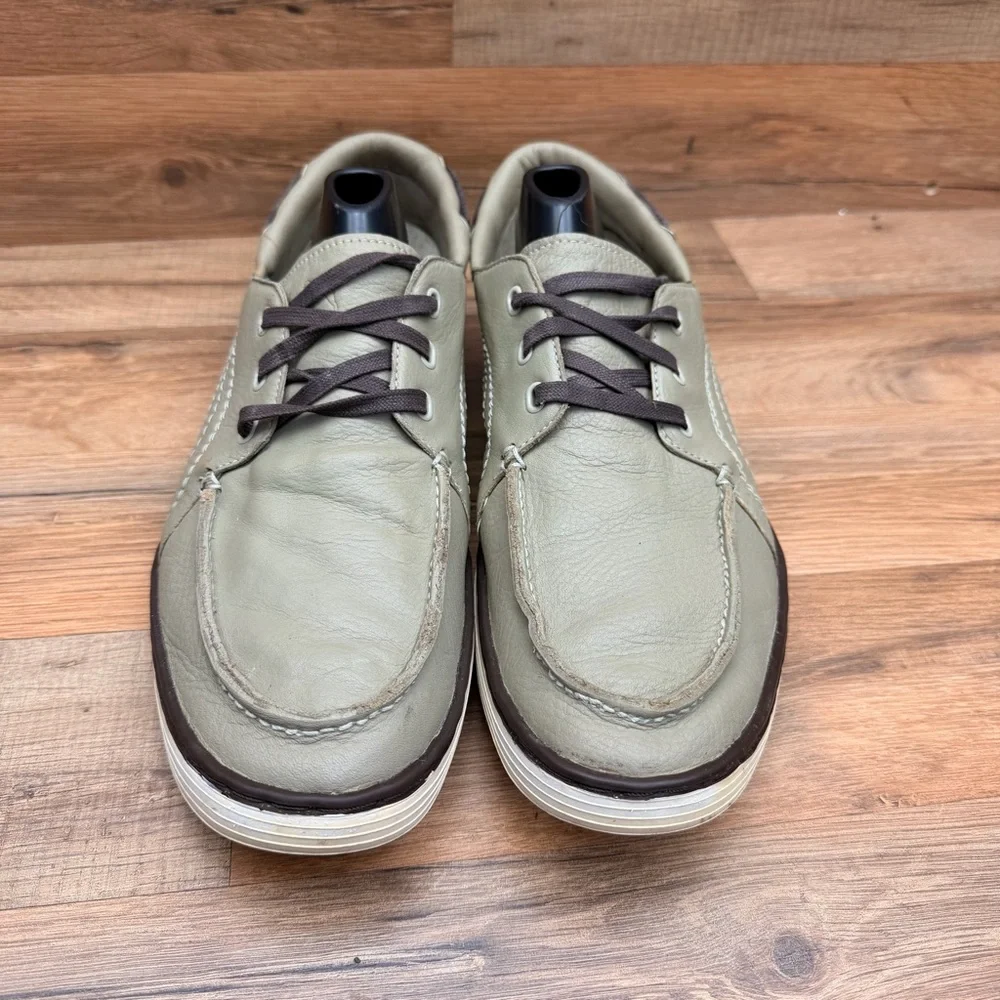 Puma stylish gray