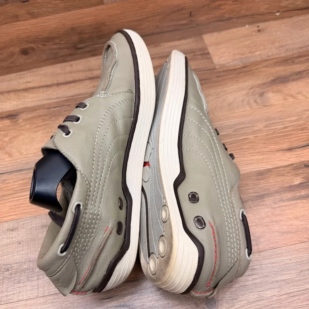 Puma stylish gray