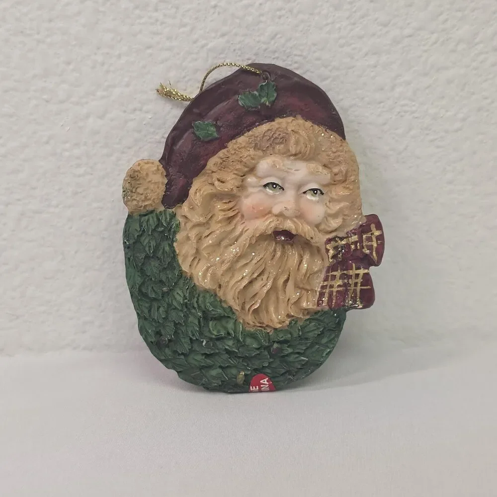 N/A collectible vintage