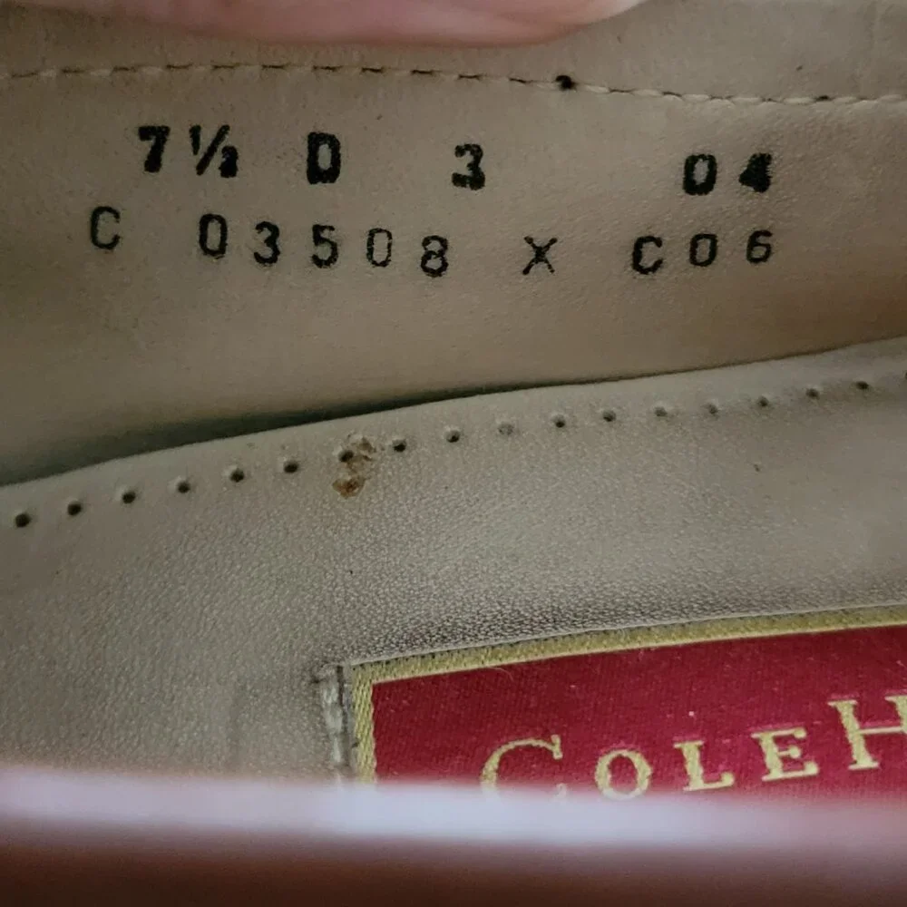 Cole Haan cole haan