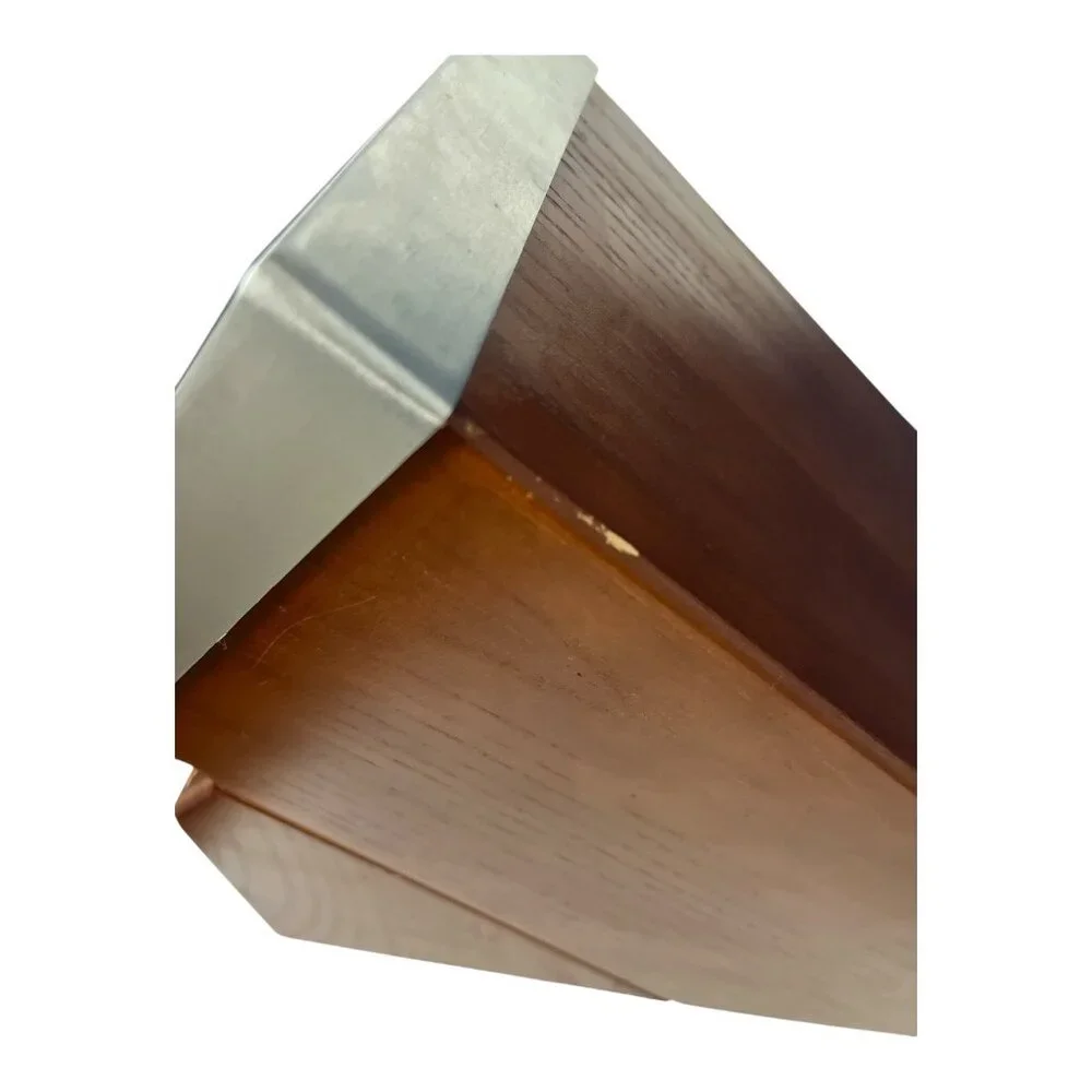 Henckels self sharpening