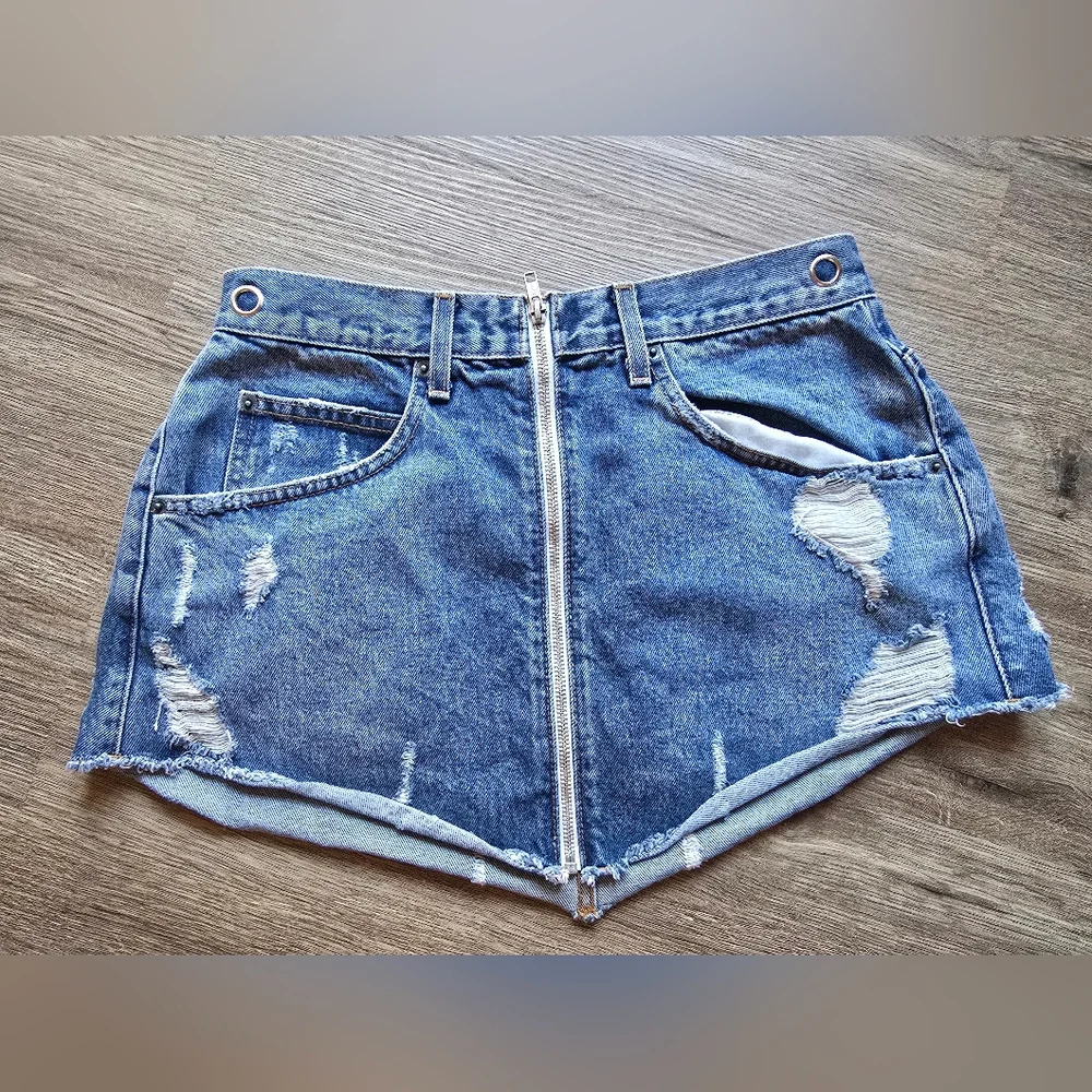 Carmar casual fit