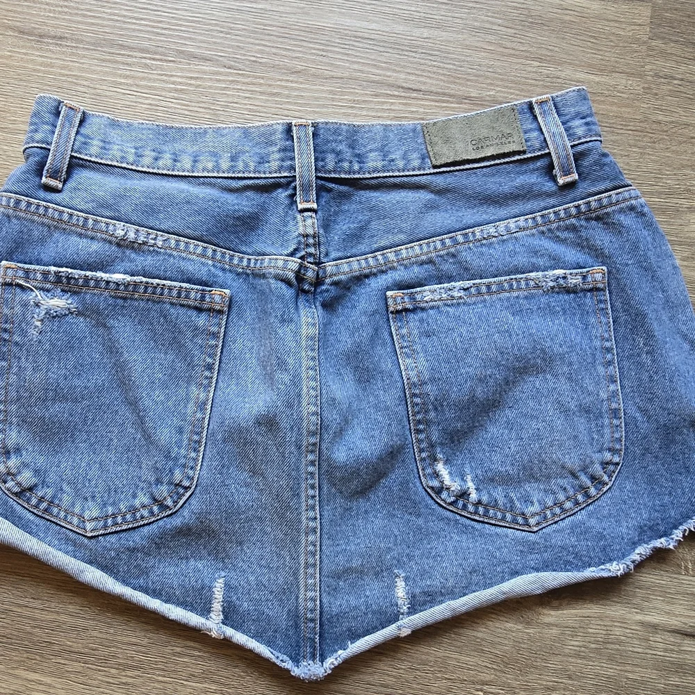Carmar skirt perfect comfortable