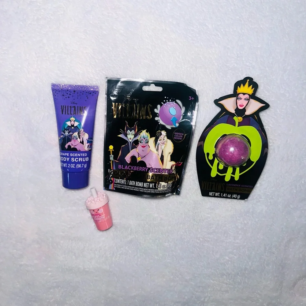 Disney all new