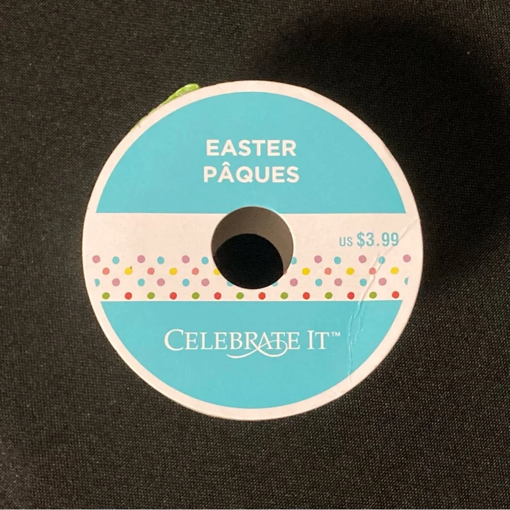 Celebrate It new tags