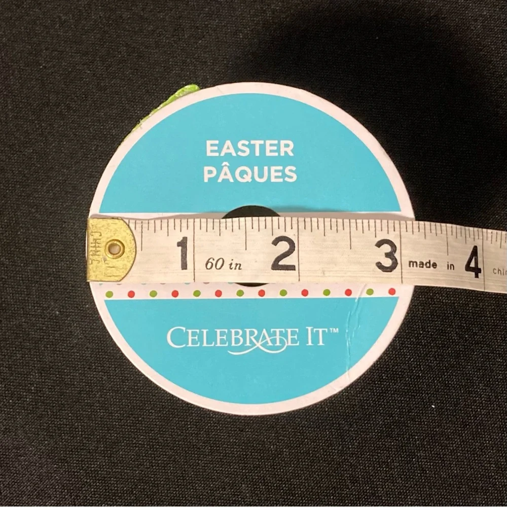 Celebrate It new tags