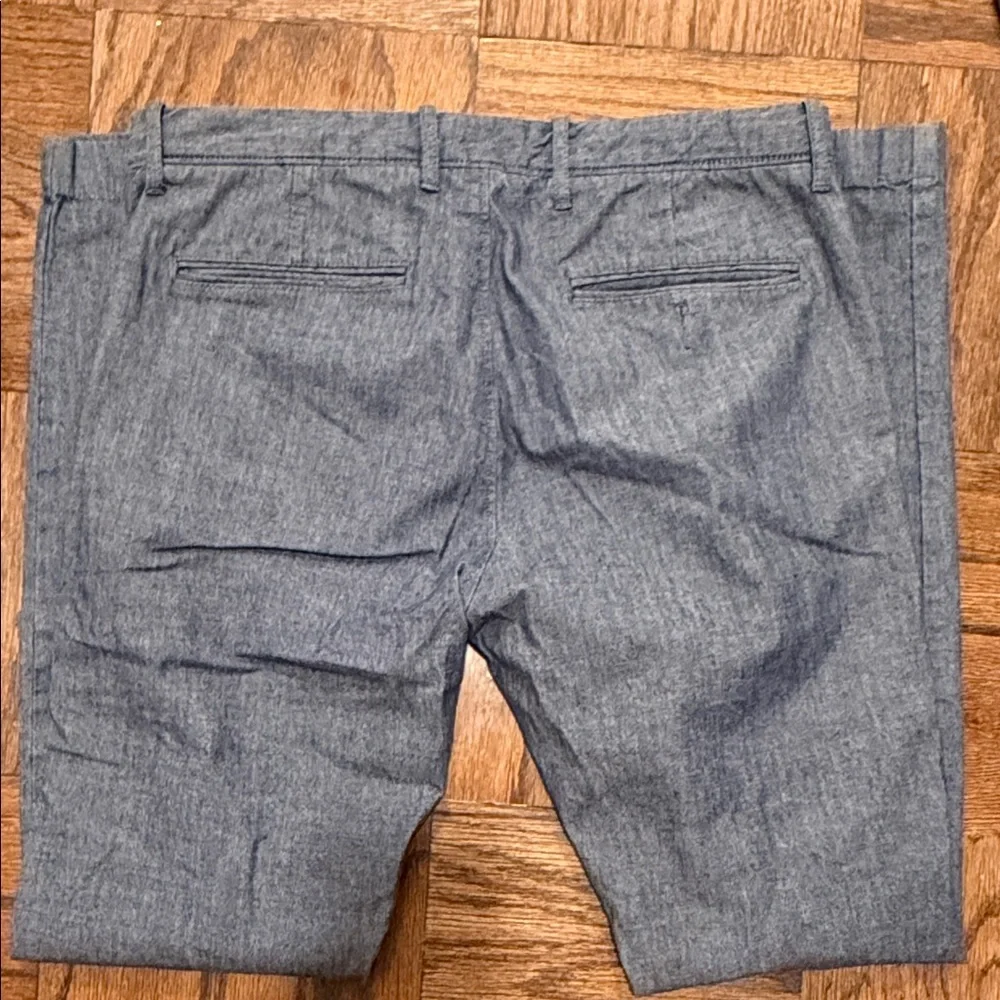 J. Crew stylish blue