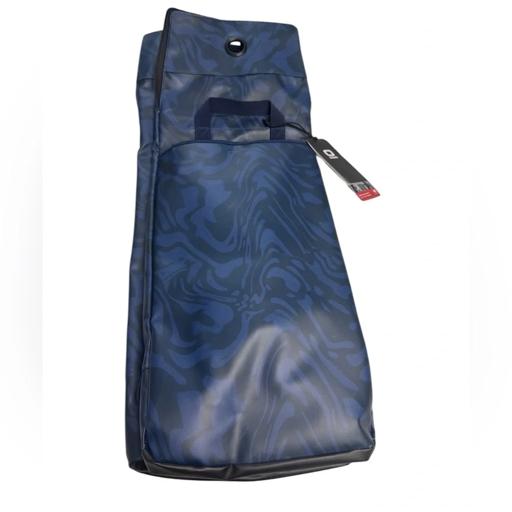 OGIO full fast design