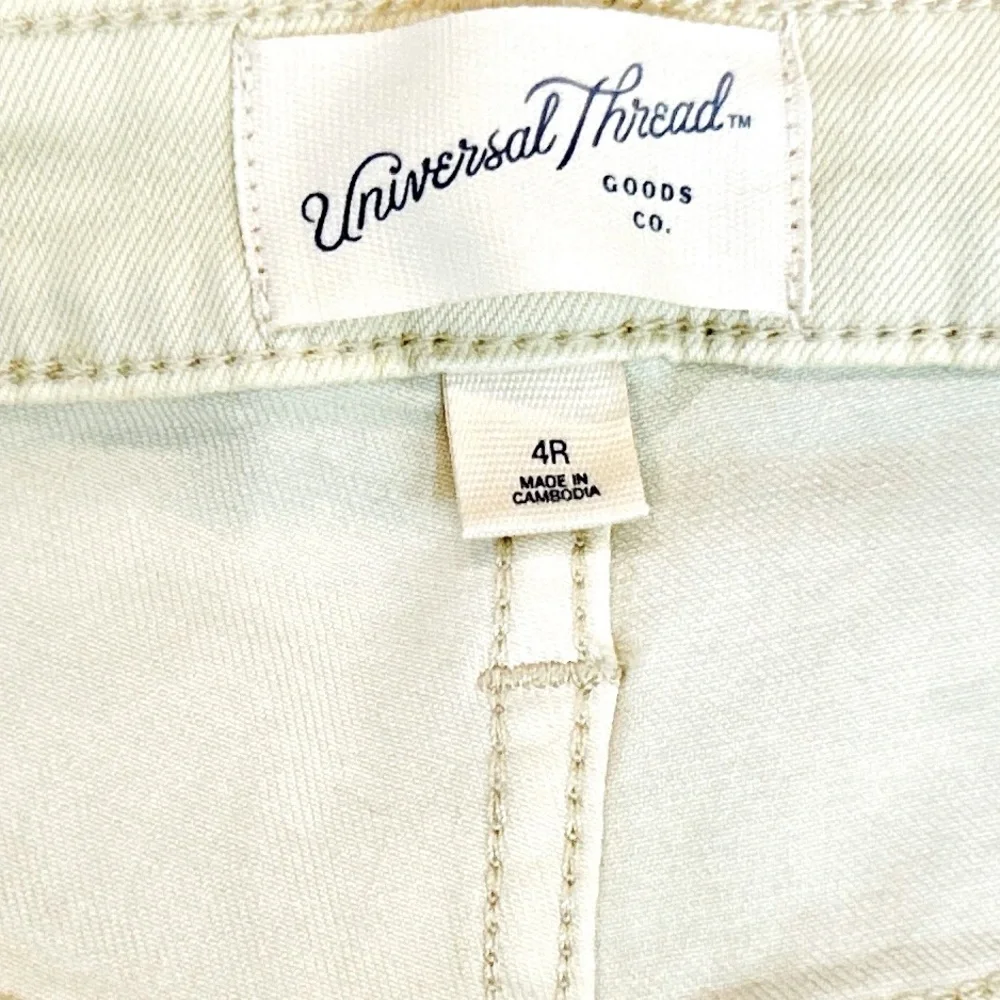 Universal Thread universal threads
