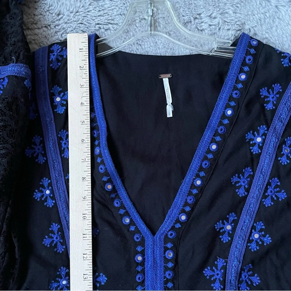 Free People embrace bohemian