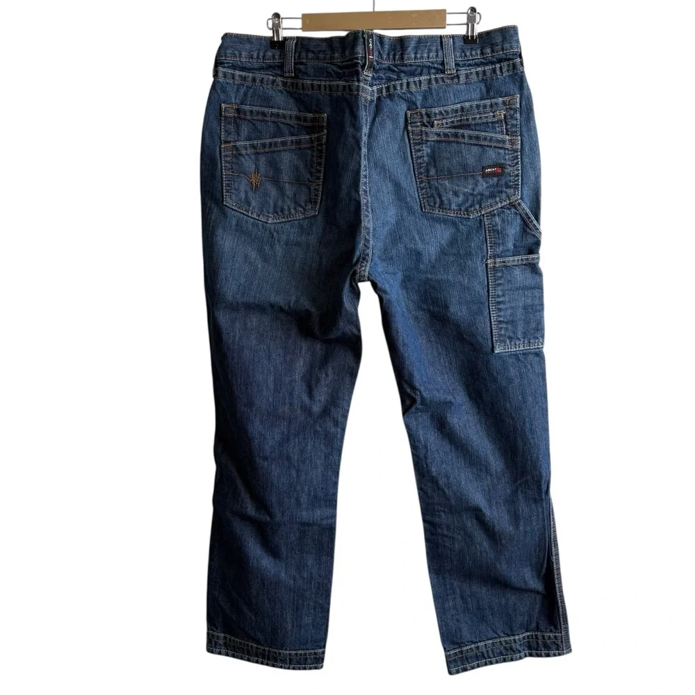 Ariat men’s 42