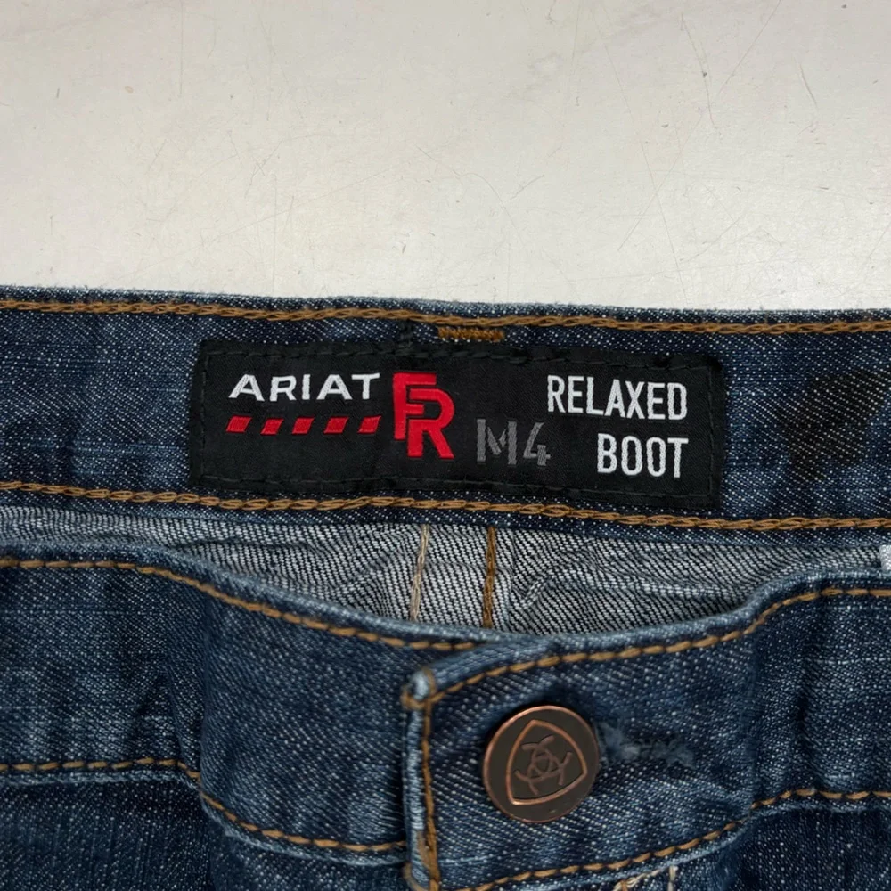 Ariat men’s 42