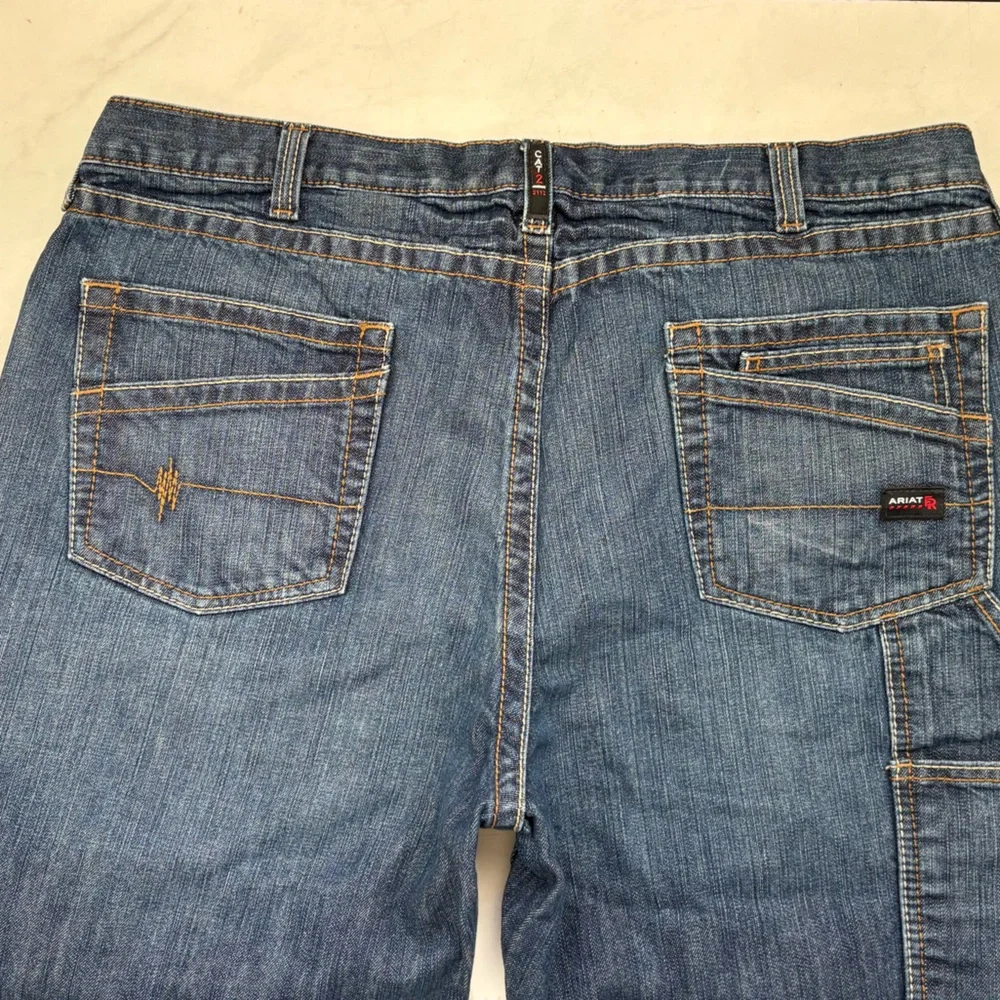Ariat men’s 42